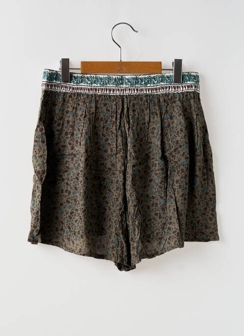 Șort verde IKKS femeie