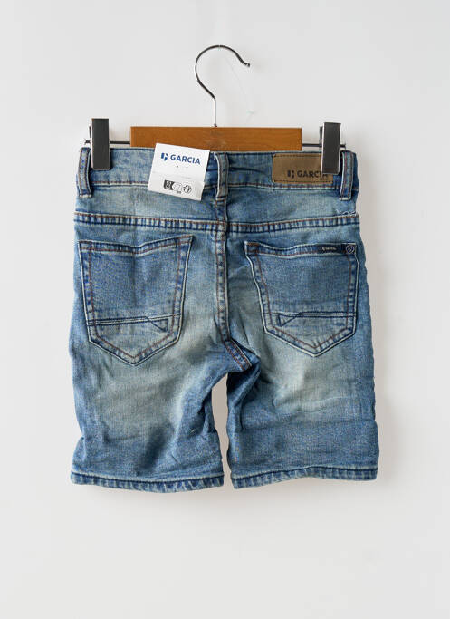 Bermudă albastru GARCIA băiat