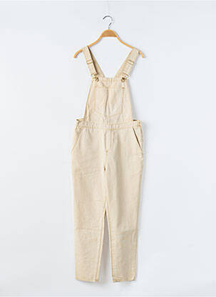 Salopetă bej WAY (WAY ARE YOU) BY IKKS fată