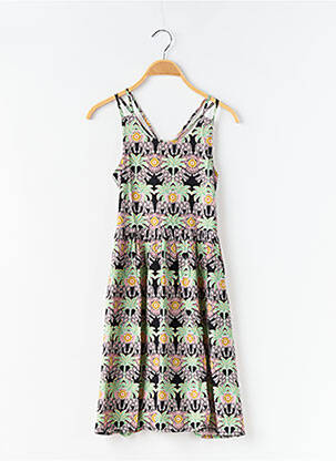 Rochie midi negru MINI MOLLY BY MOLLY BRAKEN fată