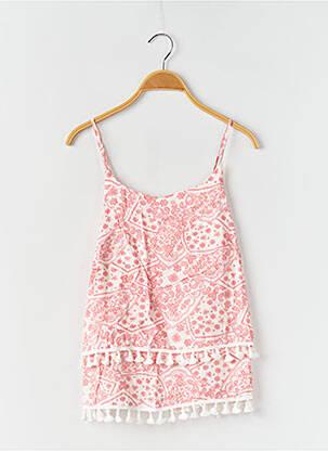 Top roșu MINI MOLLY BY MOLLY BRAKEN fată