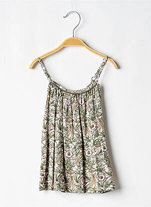 Top verde IKKS fată