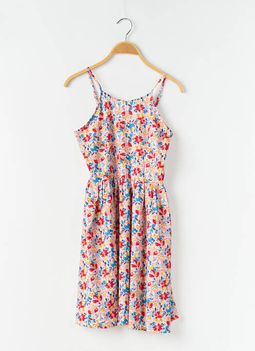 Rochie midi roșu MINI MOLLY BY MOLLY BRAKEN fată