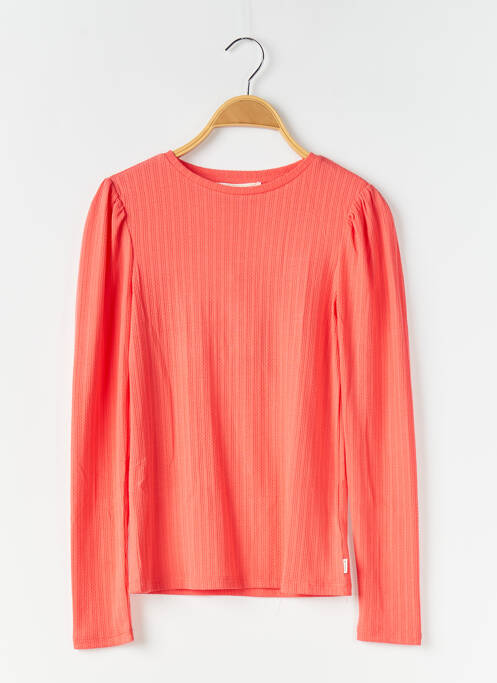 Top portocaliu GARCIA fată