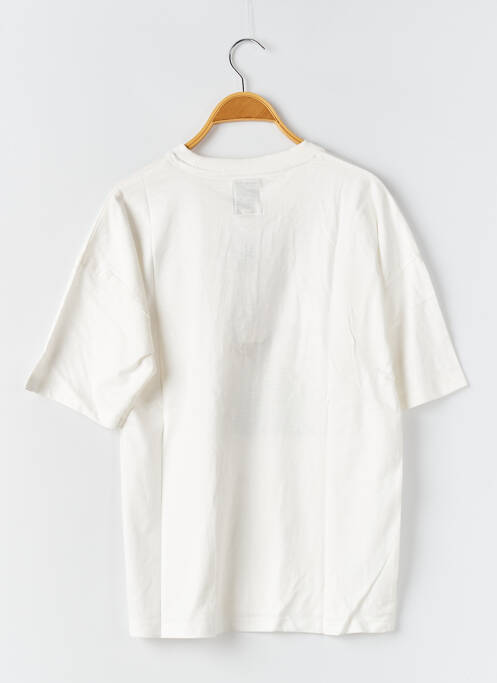 Tricou bej GARCIA băiat