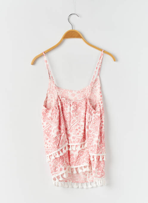 Top roșu MINI MOLLY BY MOLLY BRAKEN fată