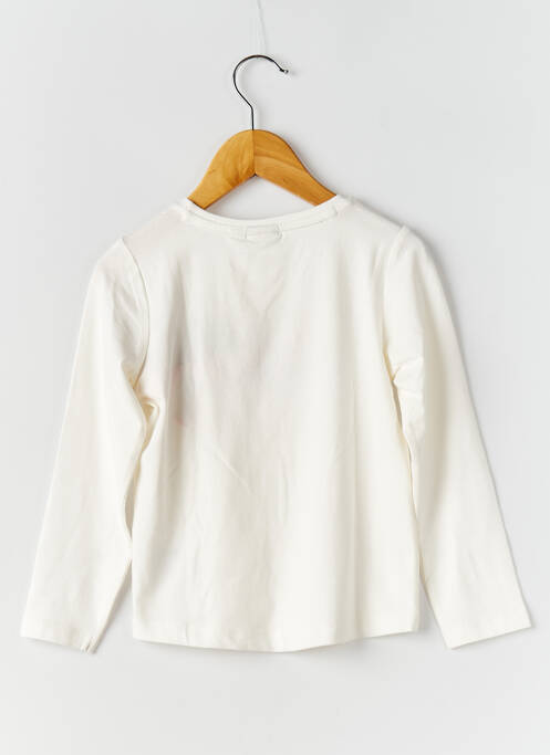 Tricou bej GARCIA fată