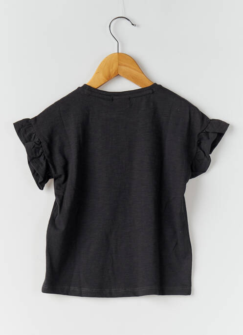 Tricou gri GARCIA fată