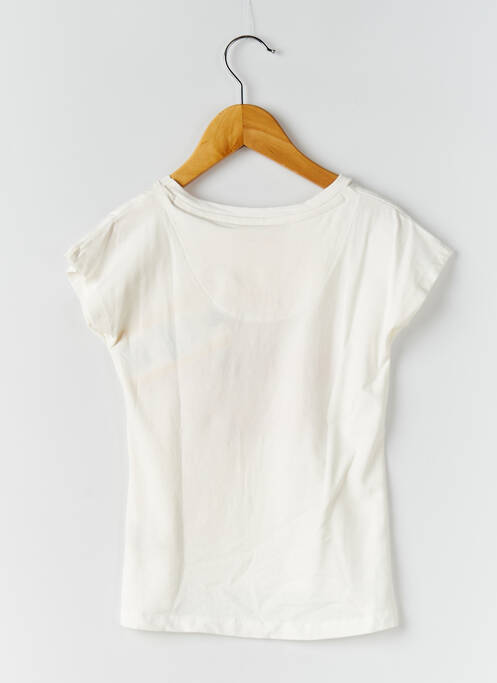 Tricou bej J&JOY fată