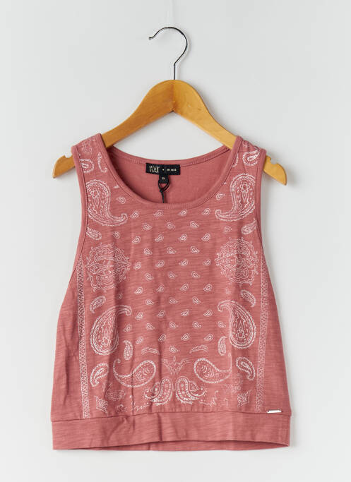 Maiou roz WAY (WAY ARE YOU) BY IKKS fată