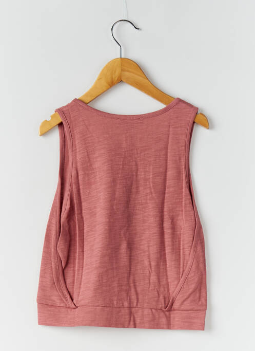 Maiou roz WAY (WAY ARE YOU) BY IKKS fată