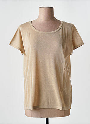 Pulover maro GEISHA femeie