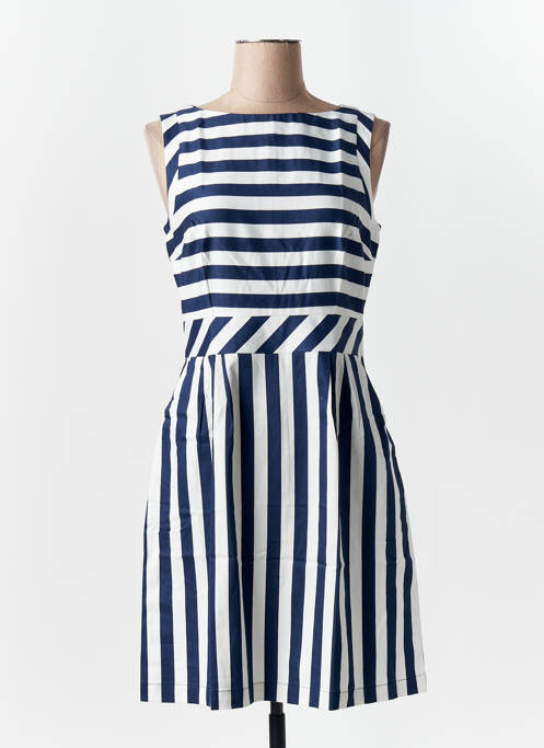 Rochie midi albastru STREET ONE femeie