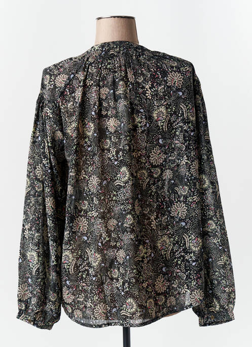 Cămașă negru GARCIA femeie