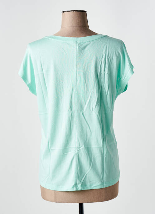 Tricou verde STREET ONE femeie