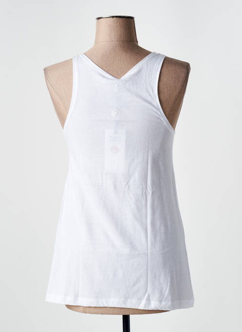 Maiou alb COMPAGNIE DE CALIFORNIE femeie