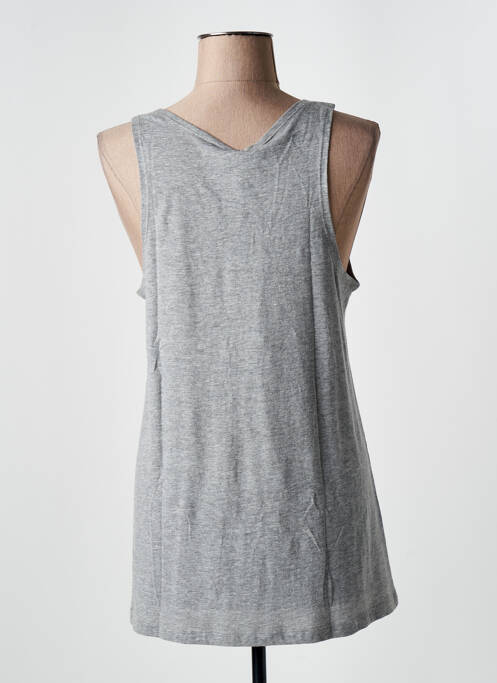 Maiou gri COMPAGNIE DE CALIFORNIE femeie