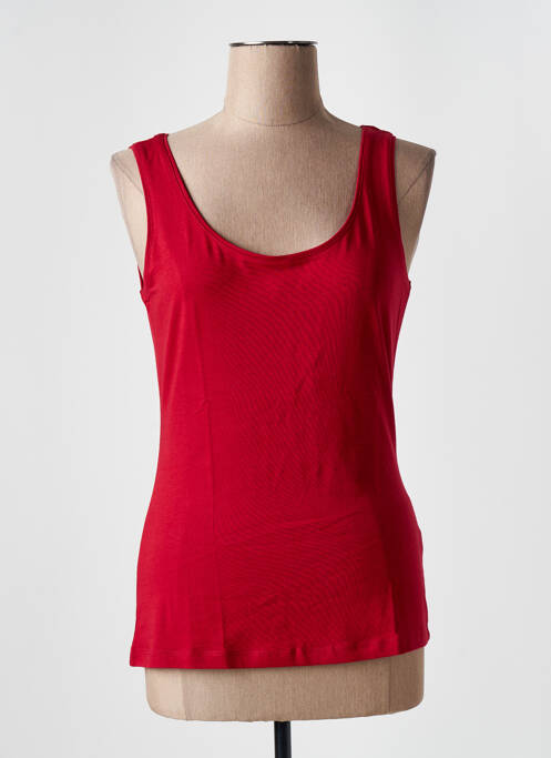 Maiou roșu STREET ONE femeie