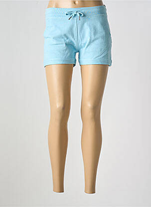 Șort albastru COMPAGNIE DE CALIFORNIE femeie