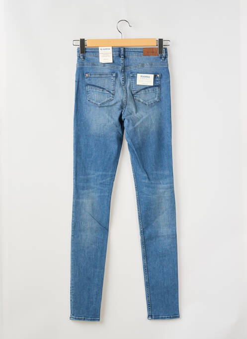 Blugi skinny albastru GARCIA fată