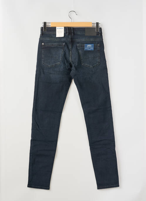Blugi cu croială slim albastru GARCIA băiat