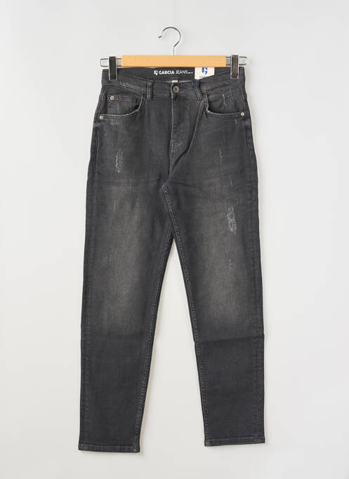 Blugi cu croială dreaptă negru GARCIA băiat