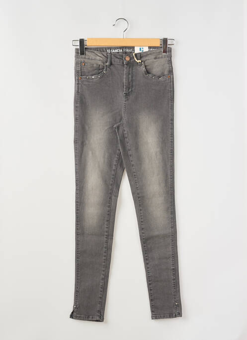 Blugi skinny negru GARCIA fată