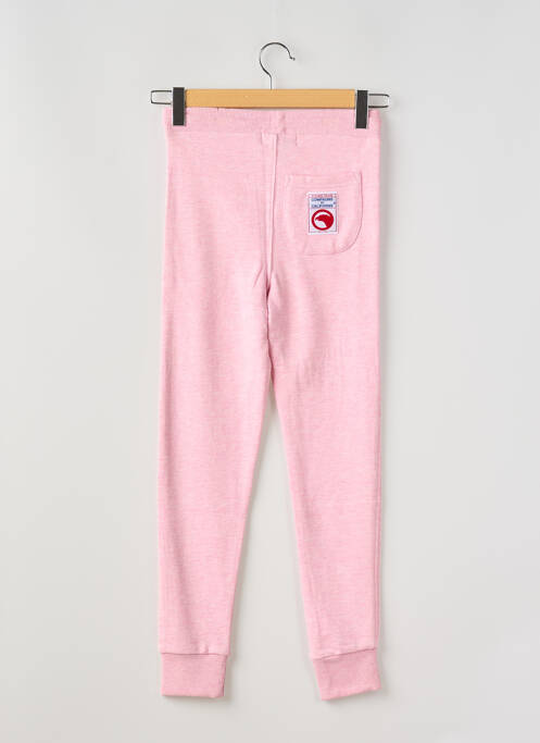 Trening roz COMPAGNIE DE CALIFORNIE fată