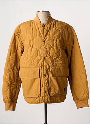 Geacă matlasată galben TIMBERLAND bărbat