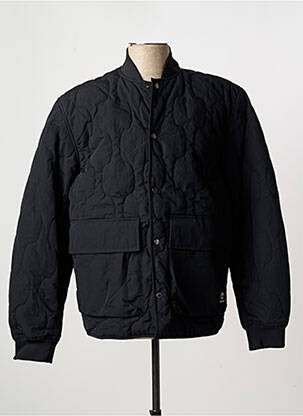 Geacă matlasată negru TIMBERLAND bărbat