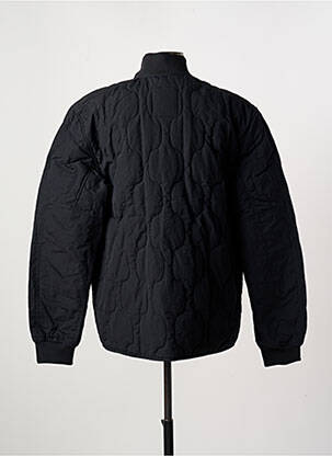 Geacă matlasată buzunare fără glugă negru TIMBERLAND bărbat