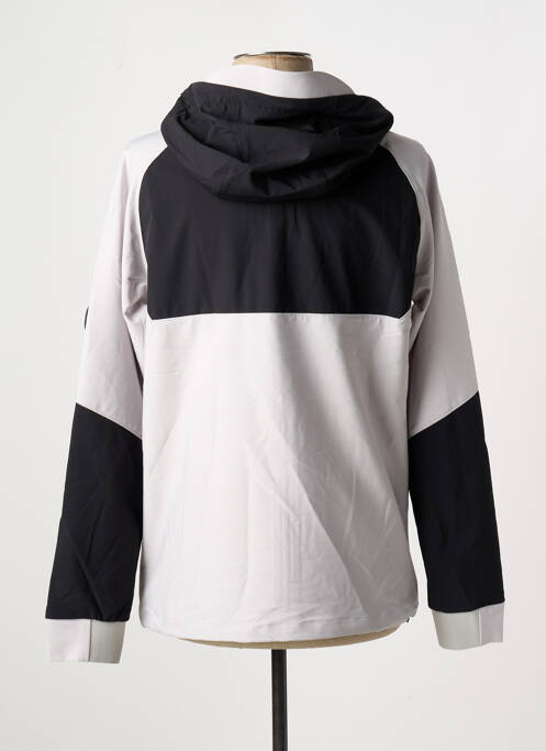 Jachetă vânt gri COMME DES LOUPS bărbat