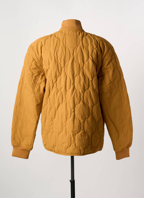 Geacă matlasată galben TIMBERLAND bărbat