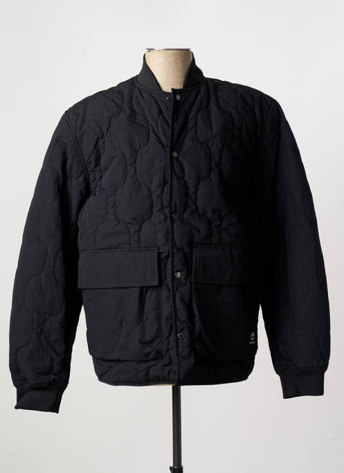 Geacă matlasată negru TIMBERLAND bărbat