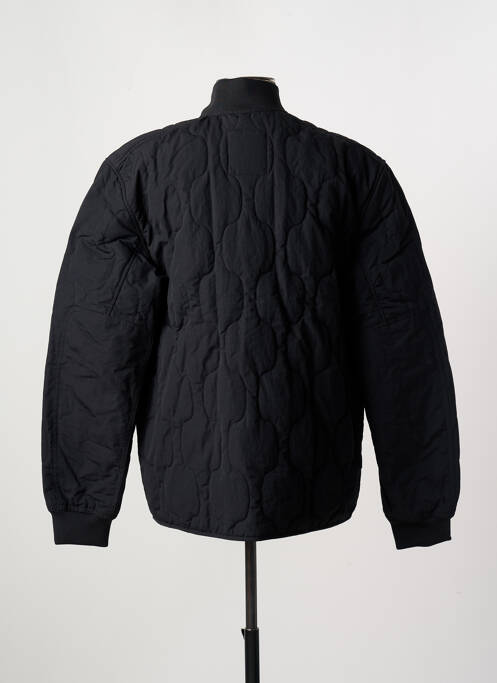 Geacă matlasată negru TIMBERLAND bărbat