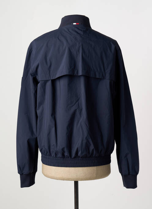 Geacă matlasată albastru TOMMY HILFIGER bărbat