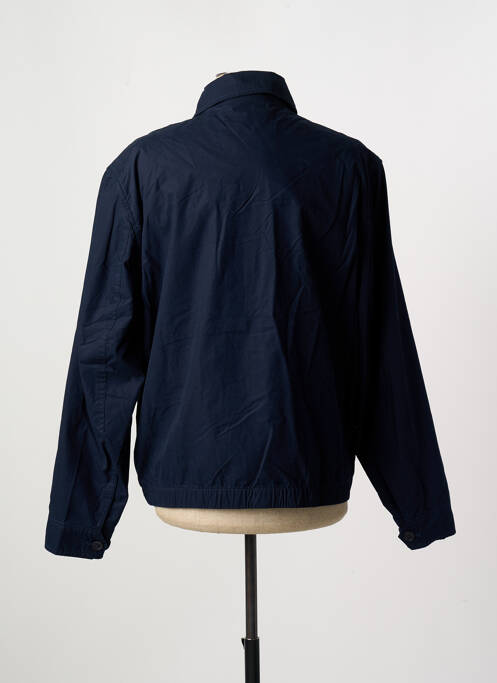 Jachete casual albastru TOMMY HILFIGER bărbat