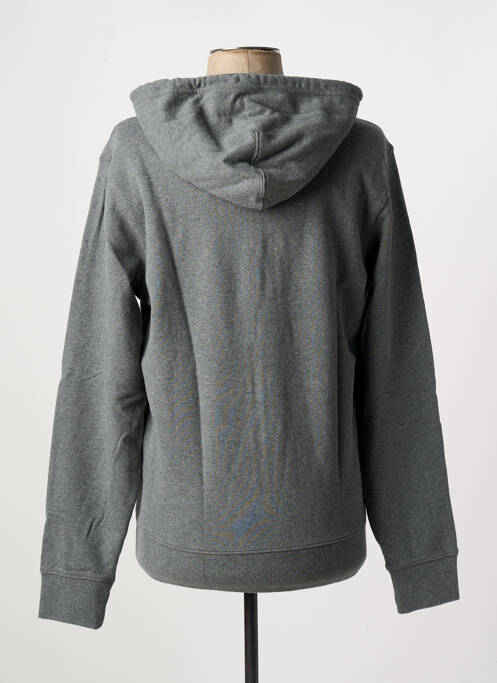 Jachete casual gri LEVIS bărbat