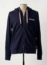 Jachete casual buzunare albastru TOMMY HILFIGER homme