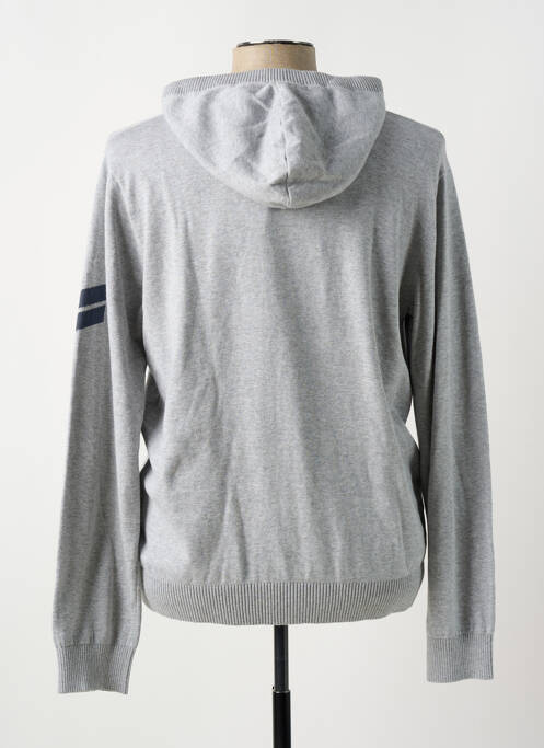 Jachete casual gri FREEMAN T.PORTER bărbat