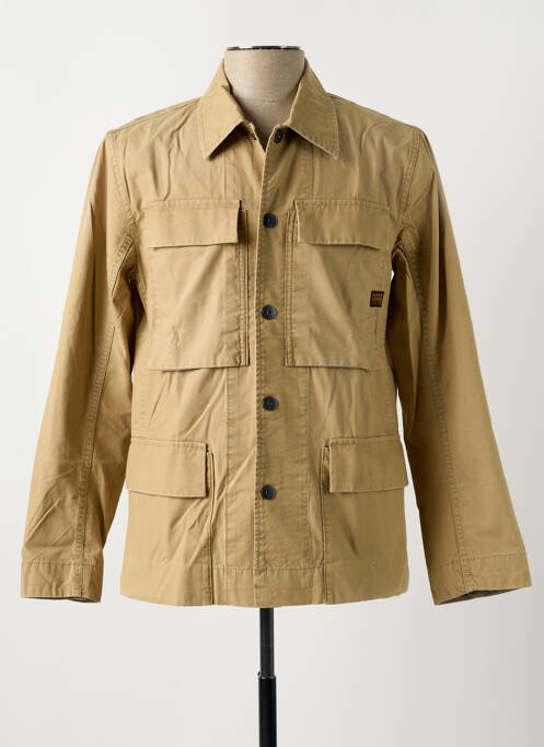 Jachete casual maro G STAR bărbat