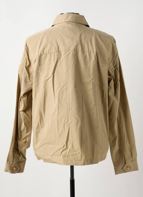 Jachete casual maro TOMMY HILFIGER bărbat