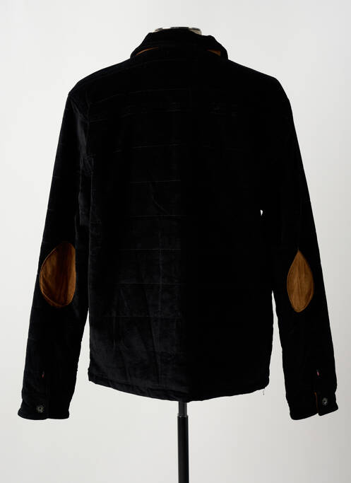 Geacă negru BENSON & CHERRY bărbat