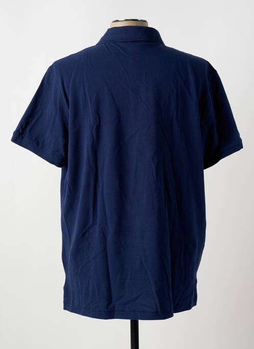 Polo albastru RALPH LAUREN bărbat