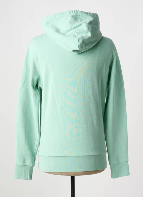 Hanorac cu glugă verde RALPH LAUREN bărbat