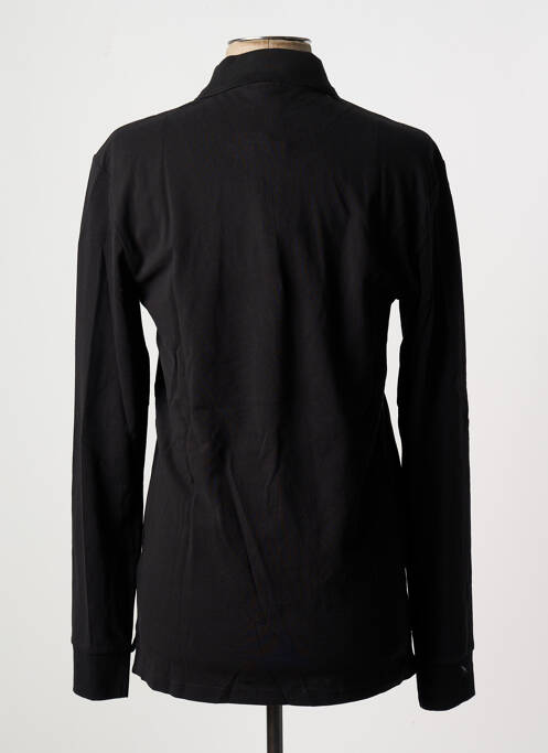 Polo negru G STAR femeie