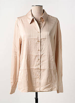 Cămașă bej GUESS femeie