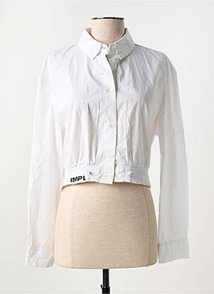 Cămașă alb IMPERIAL femeie