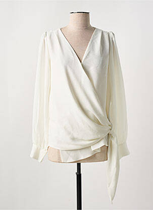 Bluză alb SOYACONCEPT femeie