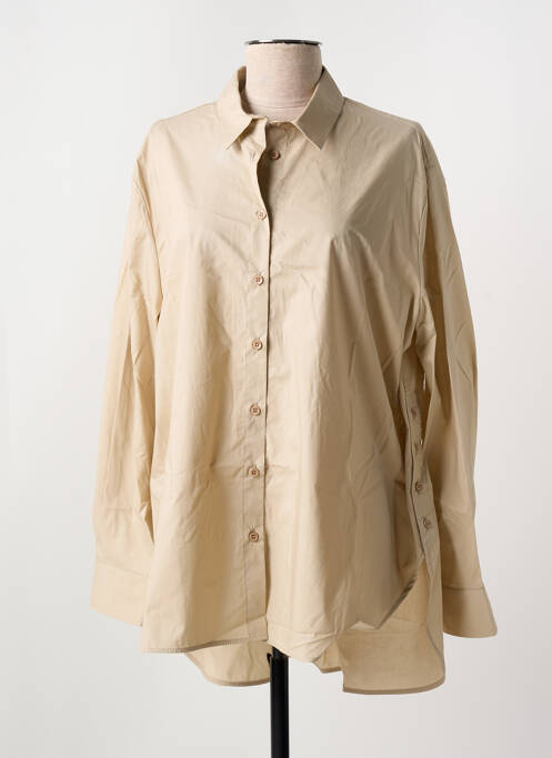 Cămașă bej IMPERIAL femeie